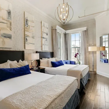 La Galerie French Quarter Hotel